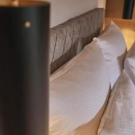 Apartman Alpenruhe