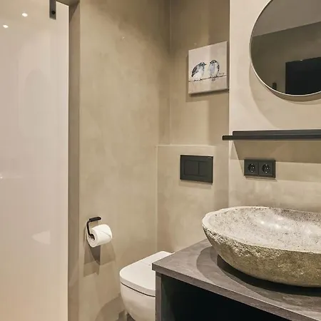 Alpenruhe Apartman