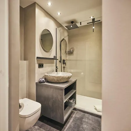 Apartman Alpenruhe Oberstaufen