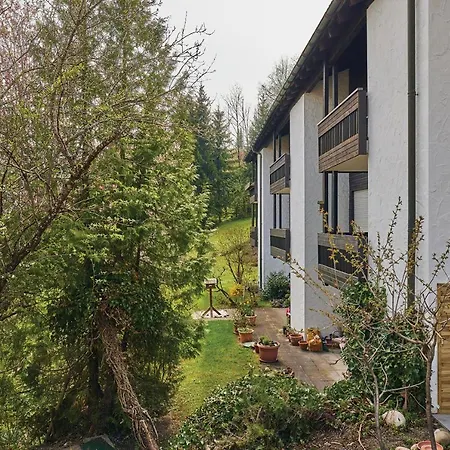 Alpenruhe Oberstaufen