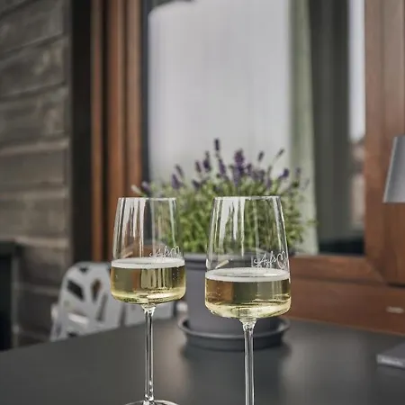 Alpenruhe Apartment Oberstaufen