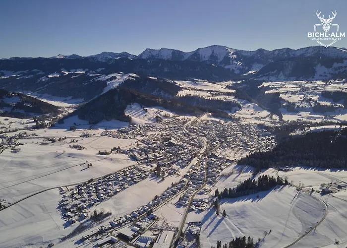Alpenruhe