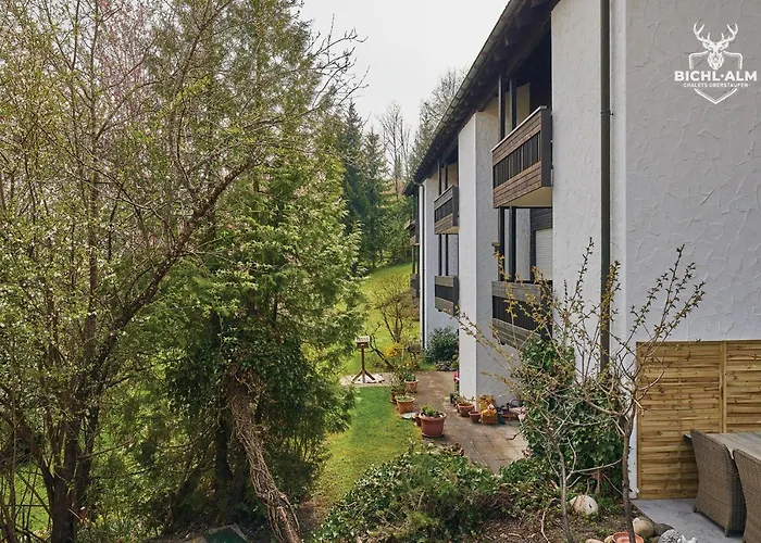 Alpenruhe اوبرستوفن