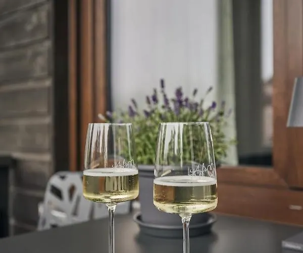 Alpenruhe Appartamento Oberstaufen
